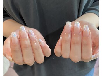 オテモネイル(otemo.nail)/