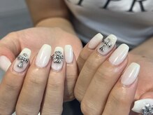 ネオリーブ ウリ(Neolive uri)/クロムネイル