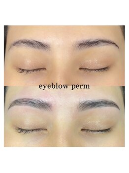 シーンスタジオ 札幌店(SSIN STUDIO)/まつ毛パーマ&眉毛サロン 札幌