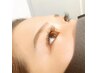 フラットラッシュつけ放題160本まで&最高級トリートメント付