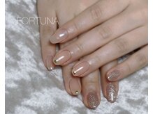 フォルトゥナ(FORTUNA)/90分デザインコース