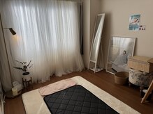 ヨサパーク コクリ(YOSA PARK kokuRi)/リンパマッサージルーム！