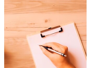 癒えもみ 太宰府店/~カウンセリング重視の施術~