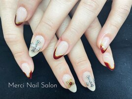 「当店人気」120分アートし放題