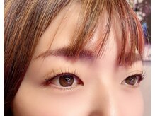 ビー(Be)/ネイルと同時施術
