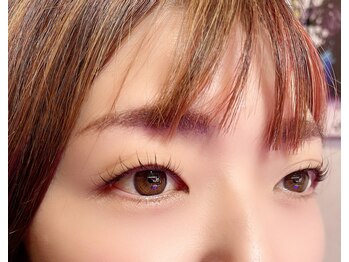 ビー(Be)/ネイルと同時施術