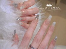 【Niko nailsalon☆人気メニュー☆】船橋でリーズナブルで本格ネイルが楽しめる！