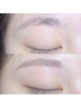 ソナ(sona)/美眉アイブロウWAX脱毛