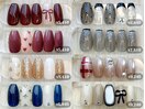 大人気トレンドデザイン★¥4860~