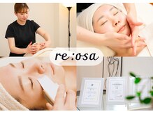 リオーサ(re:osa)