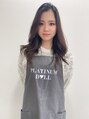 プラチナムドール なかもず店(PLATINUM DOLL) 永野 里樹