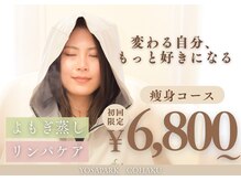 ヨサパーク コハク 溝の口橘店(YOSA PARK COHAKU)