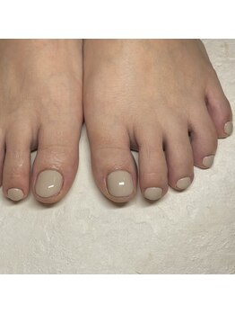 イロ(iro)/フットワンカラー♪