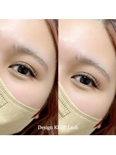 ファミーユ 太田(Fameu)/Design KEEP Lash