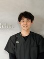 整体院 バイオリハ(Bio_Reha.) 兼重  貴充
