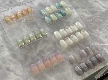 C.の写真