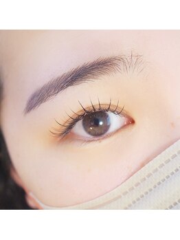 エメドットフルール(Hemer.f)/フラットラッシュ