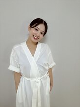 アチェリー(aCherry) 清水 愛恵