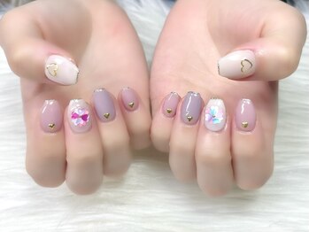 ルル ソレイユ(LouLou Soleil)/