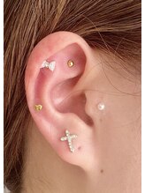 クラージュ(COURAGE)/