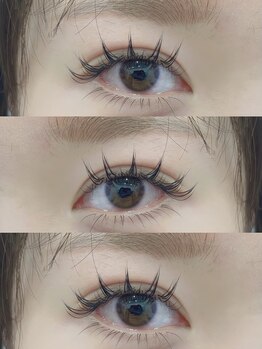 チルザルト サロン/ワンホンデザイン