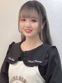 レディスペネイル ノーラ 名駅店(Redispe nail NouRa) 船戸 指名料¥330