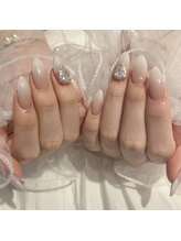 エミス(Amys)/カラグラ ¥8800 パーツ代別途