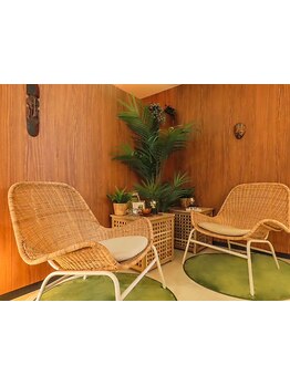 友達・カップルで利用したい