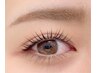 【eyelash】☆セットでお得☆眉毛WAX + 次世代まつげパーマ♪　¥13200→¥9000
