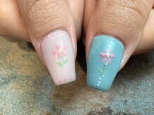 ブローディアネイル 川崎店(Brodia nails)/