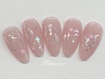 ミモザ 吉祥寺(Mimosa)/