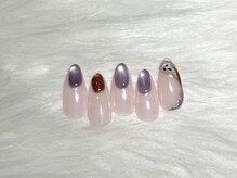 リリービューティーネイル(Lily beauty nail)/季節のデザイン