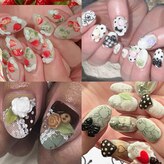 ニコネイル 渋谷店(NICO nail)