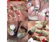 ニコネイル 渋谷店(NICO nail)の写真