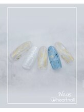 はあとねいる うるまみどり町店/定番デザインNo.95