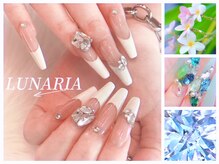 ルナリア(LUNARIA)