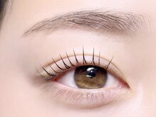 リスタバイネオリーブ(Resta by neolive)/◇パリジェンヌ＋アイブロウ◇