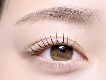 リスタバイネオリーブ(Resta by neolive)/◇パリジェンヌ＋アイブロウ◇