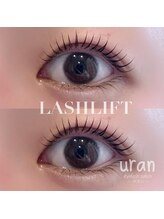 ウラン(uran)/uran eye design