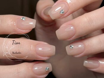 ティオン 二子玉川店(Tion)/