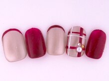 ネイルサロン ノア