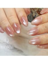 ユニカ(unica)