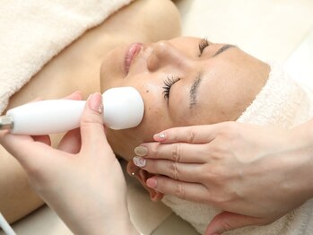 キアラ(chiara)/エレクトロポレーション