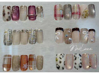 エヌエープラストウキョウ 八丁堀 茅場町(Na+Luxe TOKYO)/