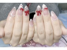 The ネイルサロン/