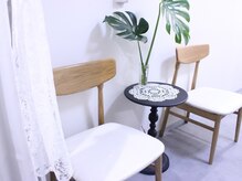 アンジュネス池袋東口店 [マツエク/まつげパーマ/パリジェンヌ/LED/アンドヘルシー]の雰囲気（店内#学生割メニューあり#＆ヘルシーマツエク#パリエク#マツパ）