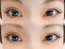 アイラッシュバーリー バイ ノブグループ(EYE LASH BARLEY by NOB GROUP)/これ自まつ毛！？