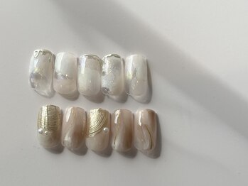 春の準備|3月の新作デザイン