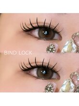 リッチオ(Riccio)/バインドロック