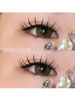 リッチオ(Riccio)/バインドロック